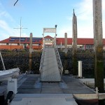 Norderney lågvatten